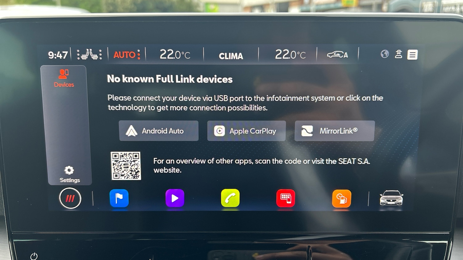 Used SEAT Leon 2022 for sale - 78197288: Photo 36