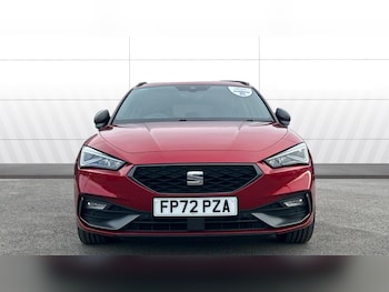 Used SEAT Leon 2022 for sale - 78197288: Photo