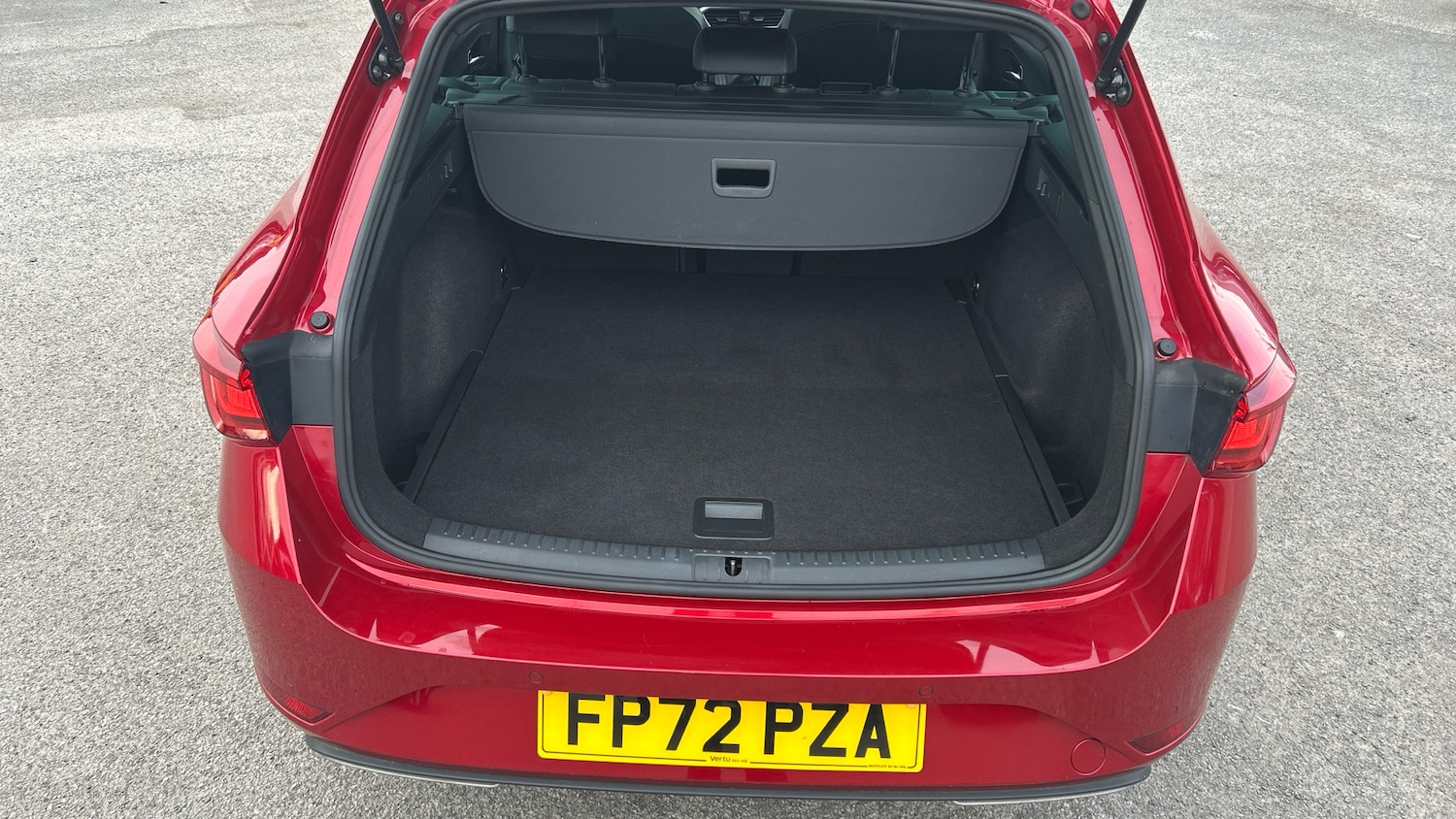 Used SEAT Leon 2022 for sale - 78197288: Photo 4