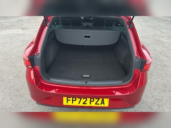 Used SEAT Leon 2022 for sale - 78197288: Photo