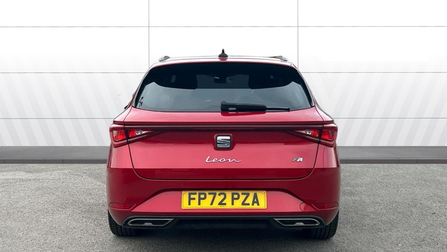 Used SEAT Leon 2022 for sale - 78197288: Photo 6