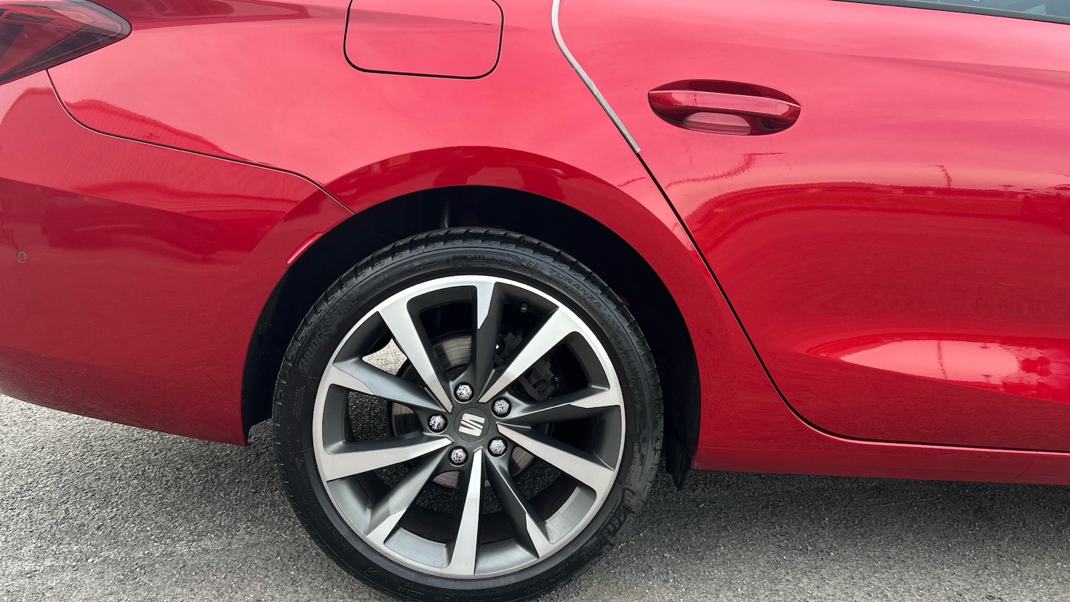 Used SEAT Leon 2022 for sale - 78197288: Photo 7