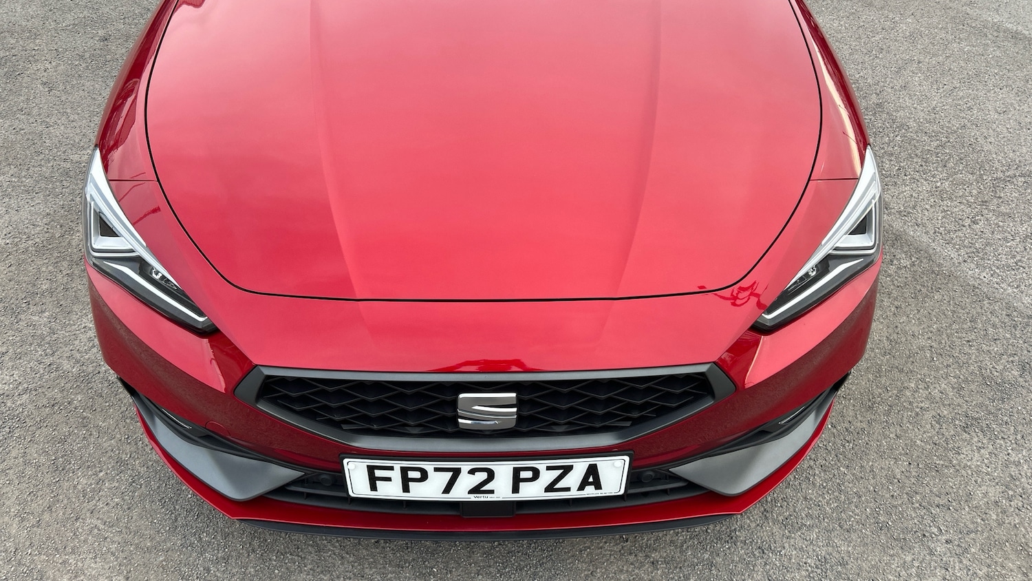 Used SEAT Leon 2022 for sale - 78197288: Photo 8