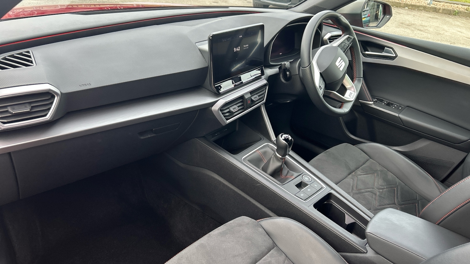 Used SEAT Leon 2022 for sale - 78197288: Photo 9