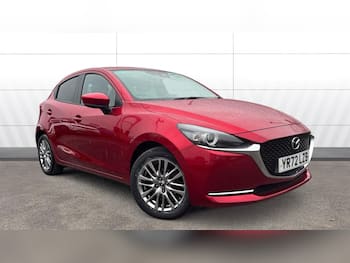 Used Mazda Mazda2 2022 for sale - 79801802: Photo