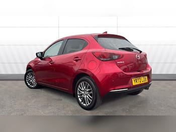 Used Mazda Mazda2 2022 for sale - 79801802: Photo