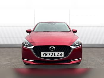 Used Mazda Mazda2 2022 for sale - 79801802: Photo
