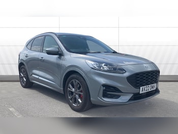 Used Ford Kuga 2022 for sale - 79297656: Photo