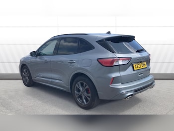 Used Ford Kuga 2022 for sale - 79297656: Photo
