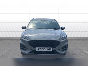 Used Ford Kuga 2022 for sale - 79297656: Photo
