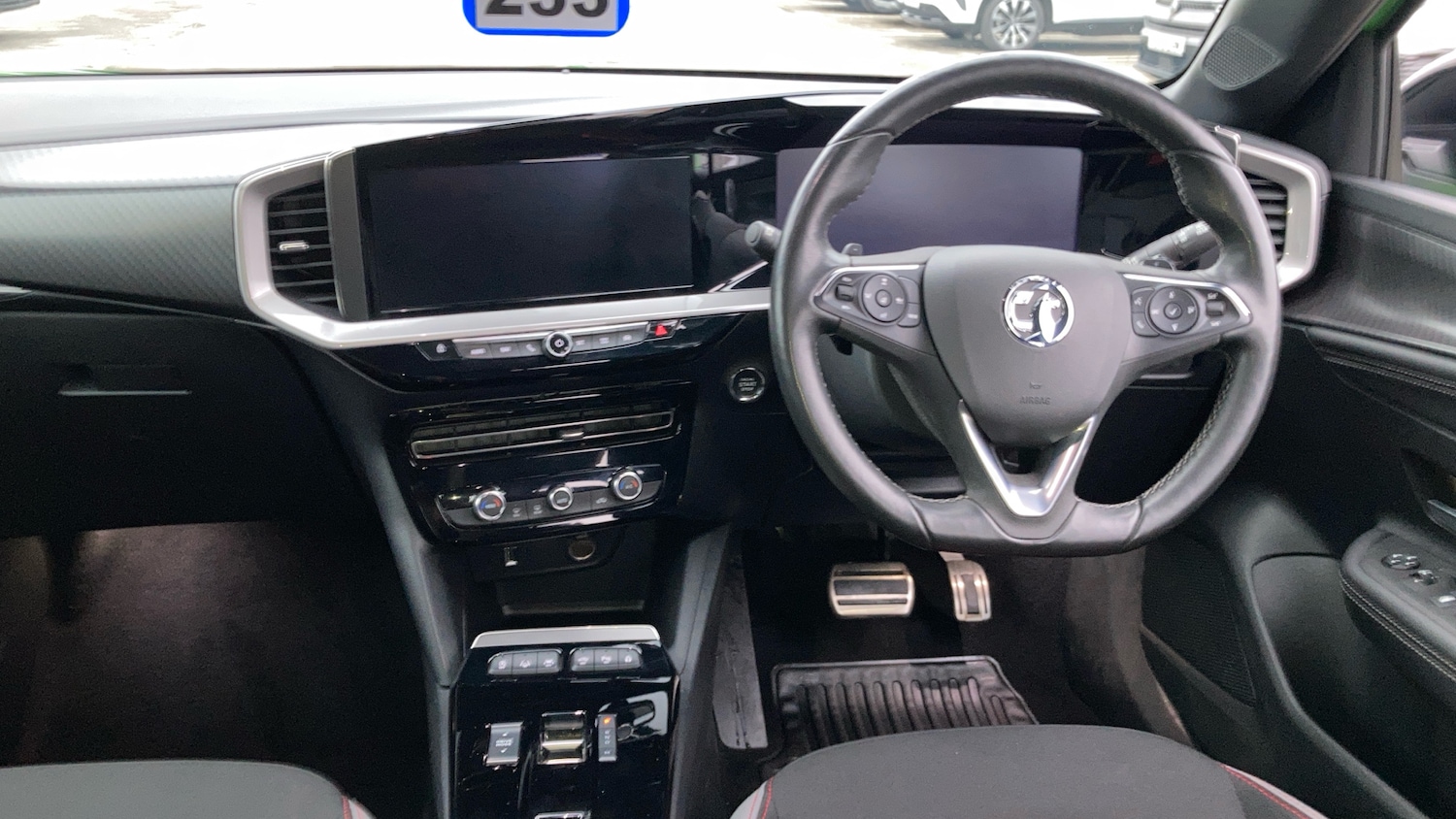 Used Vauxhall Mokka 2022 for sale - 77025239: Photo 10