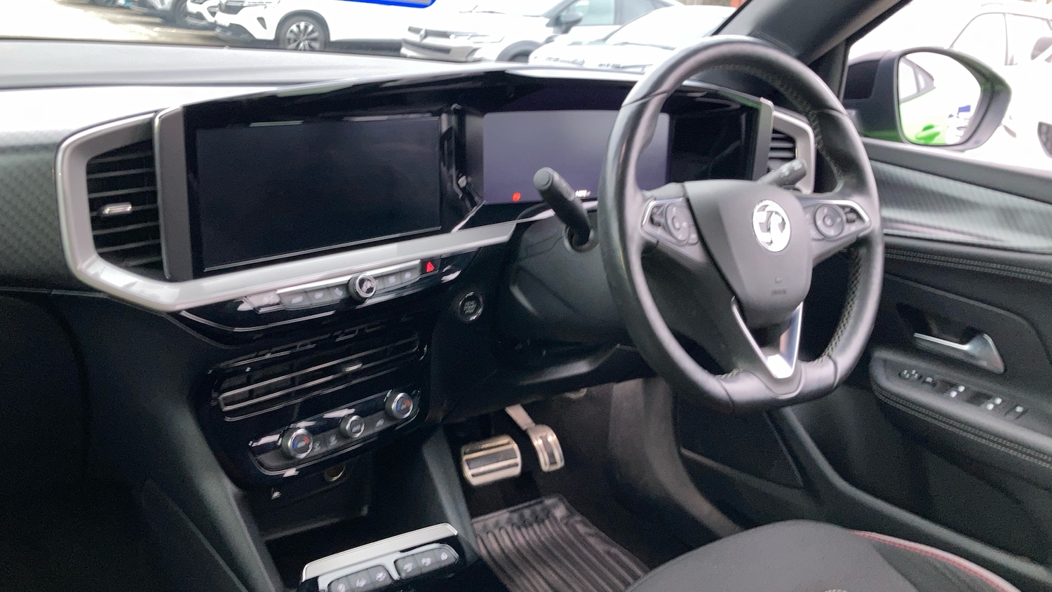 Used Vauxhall Mokka 2022 for sale - 77025239: Photo 11