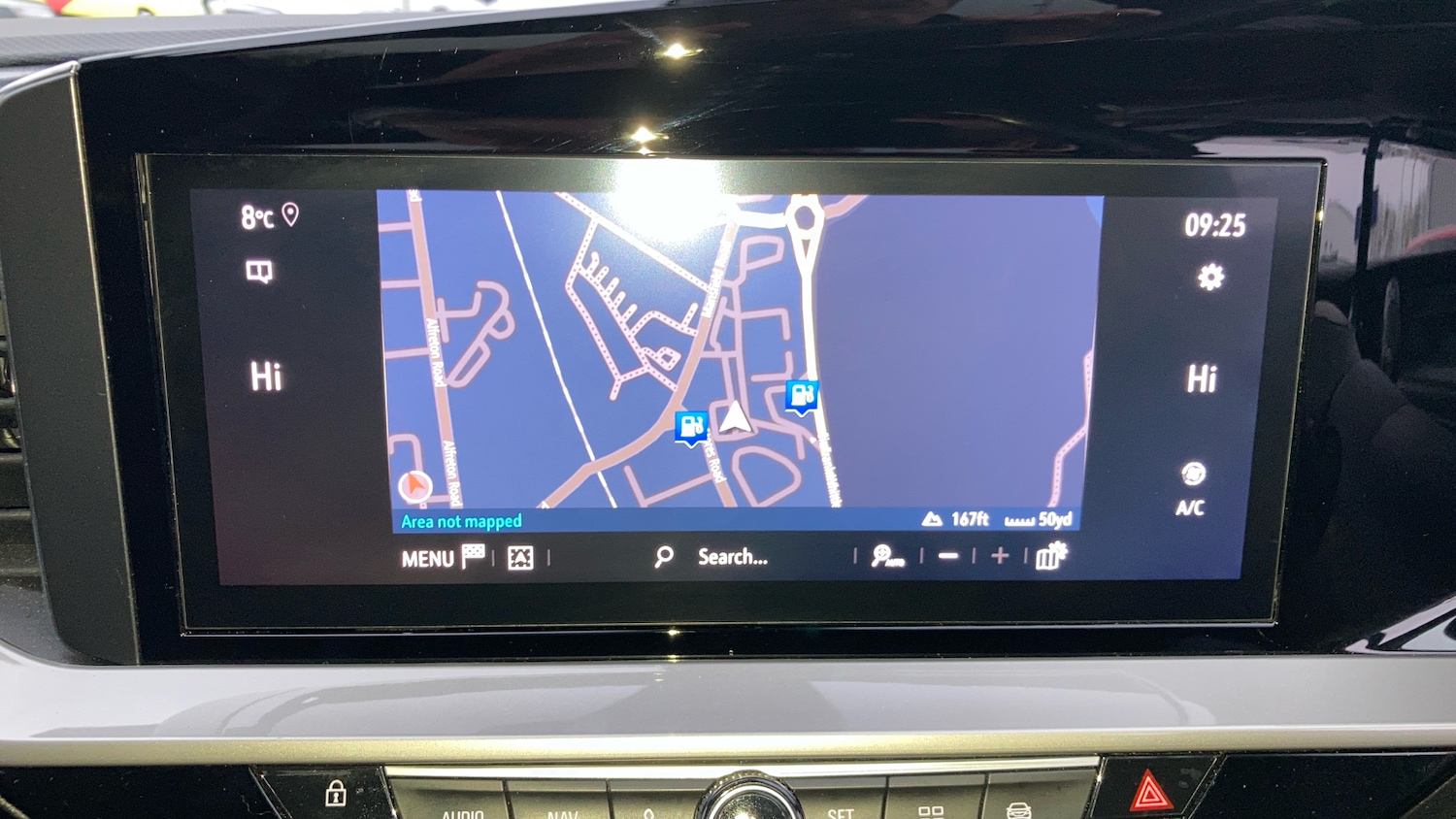 Used Vauxhall Mokka 2022 for sale - 77025239: Photo 12