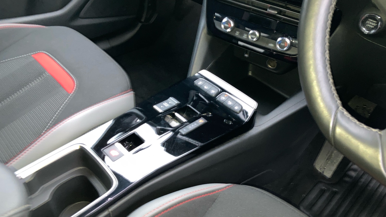 Used Vauxhall Mokka 2022 for sale - 77025239: Photo 13