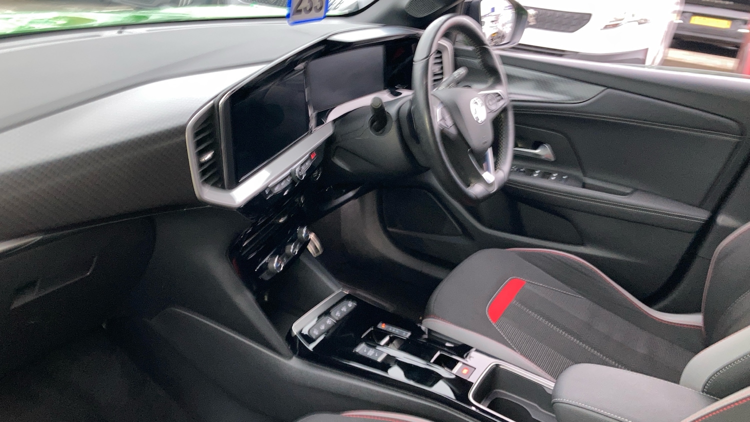 Used Vauxhall Mokka 2022 for sale - 77025239: Photo 14