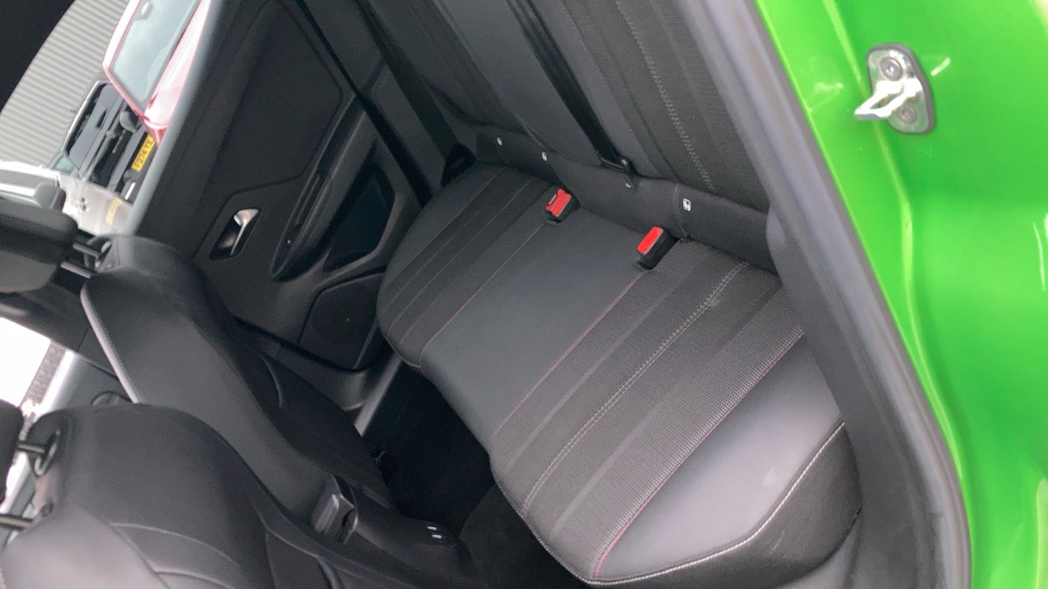 Used Vauxhall Mokka 2022 for sale - 77025239: Photo 16