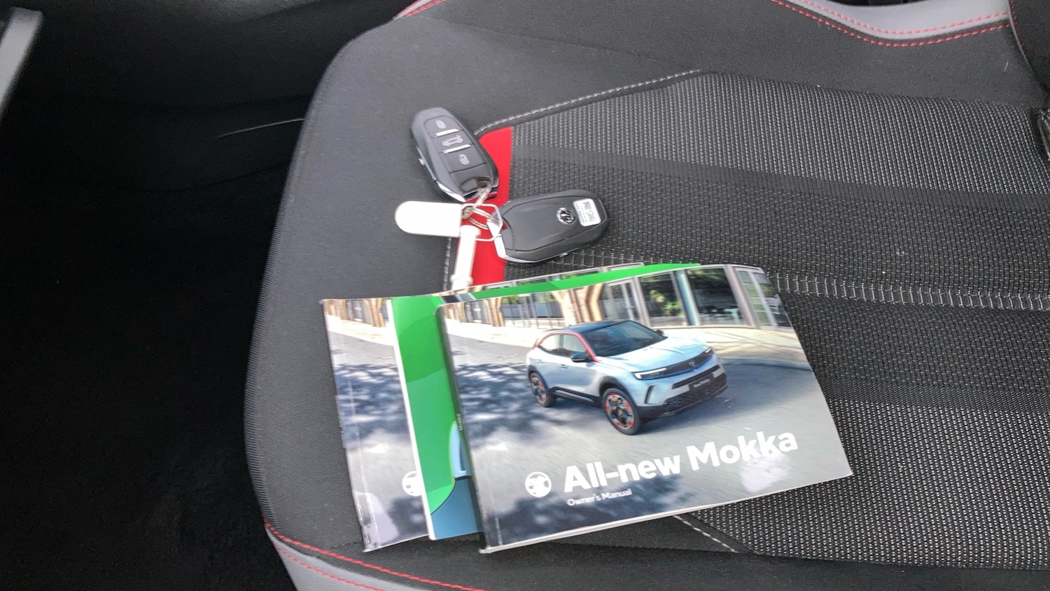 Used Vauxhall Mokka 2022 for sale - 77025239: Photo 19