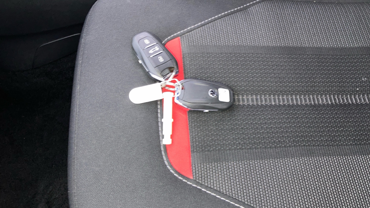 Used Vauxhall Mokka 2022 for sale - 77025239: Photo 20