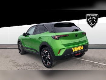 Used Vauxhall Mokka 2022 for sale - 77025239: Photo