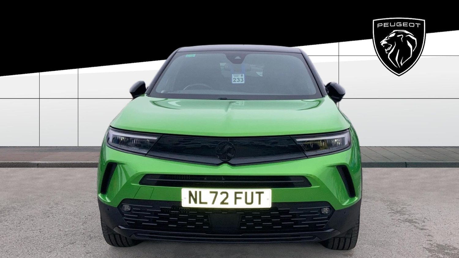 Used Vauxhall Mokka 2022 for sale - 77025239: Photo 3