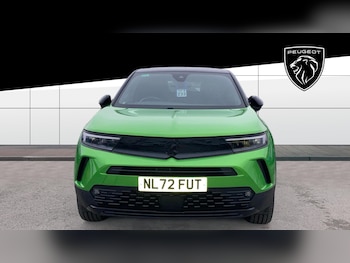 Used Vauxhall Mokka 2022 for sale - 77025239: Photo