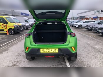 Used Vauxhall Mokka 2022 for sale - 77025239: Photo