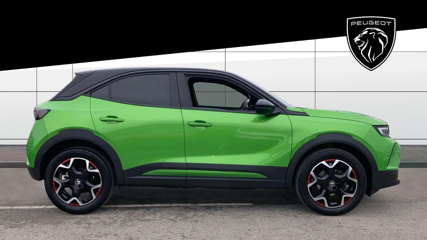 Used Vauxhall Mokka 2022 for sale - 77025239: Photo 5