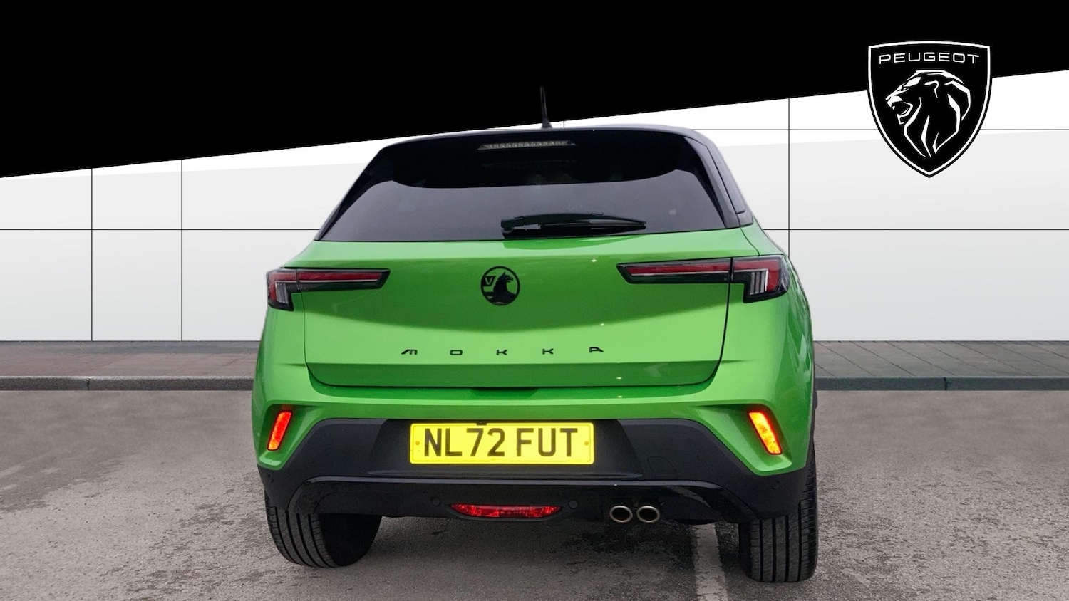 Used Vauxhall Mokka 2022 for sale - 77025239: Photo 6