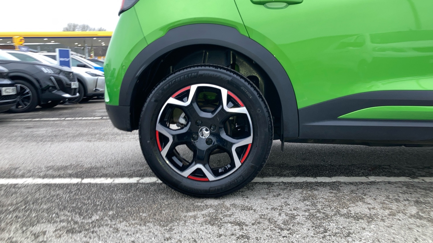 Used Vauxhall Mokka 2022 for sale - 77025239: Photo 7