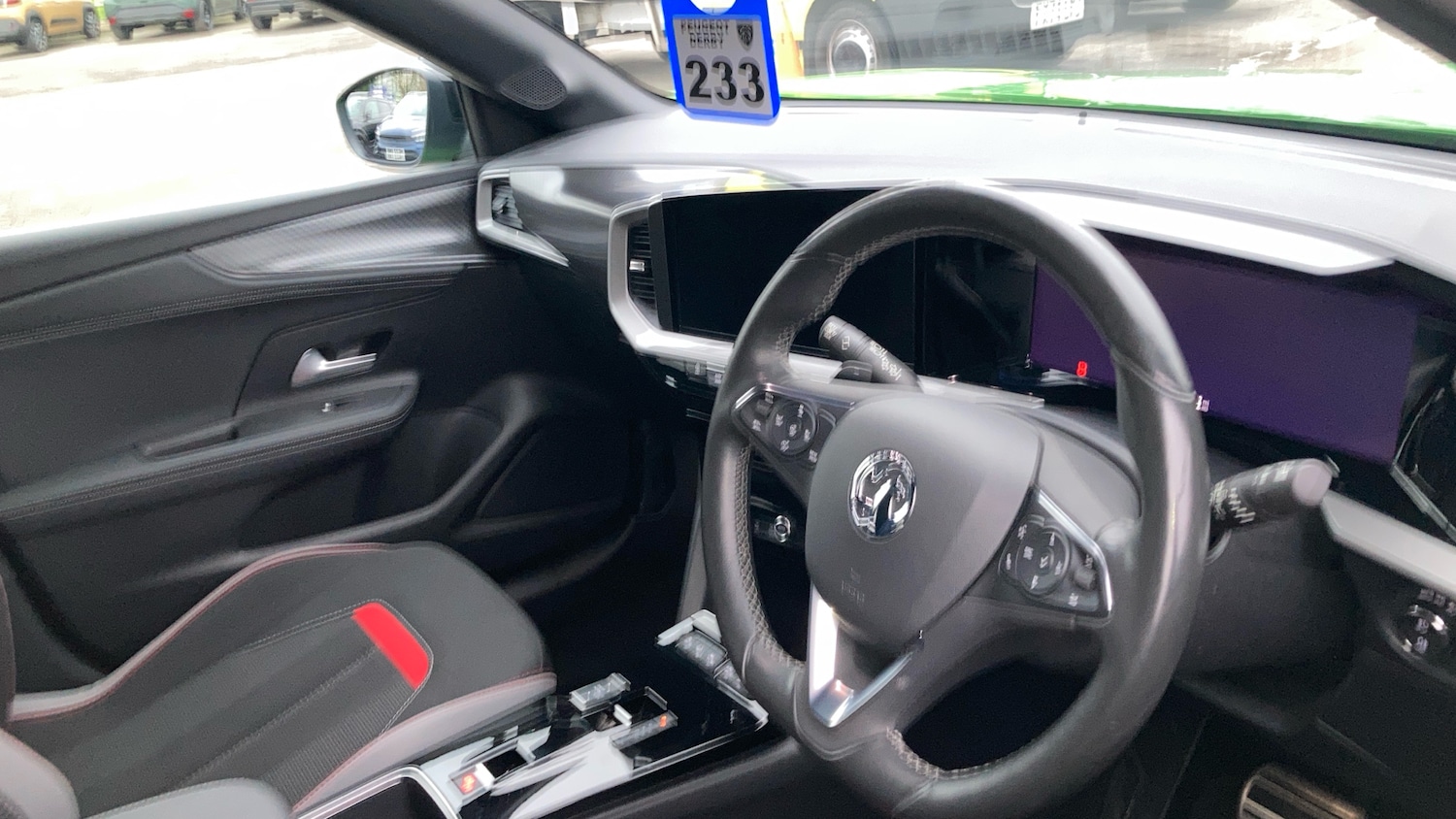 Used Vauxhall Mokka 2022 for sale - 77025239: Photo 9