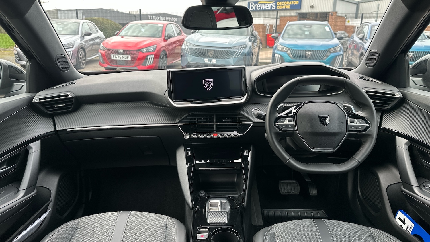 Used Peugeot 2008 2025 for sale - 77662461: Photo 10