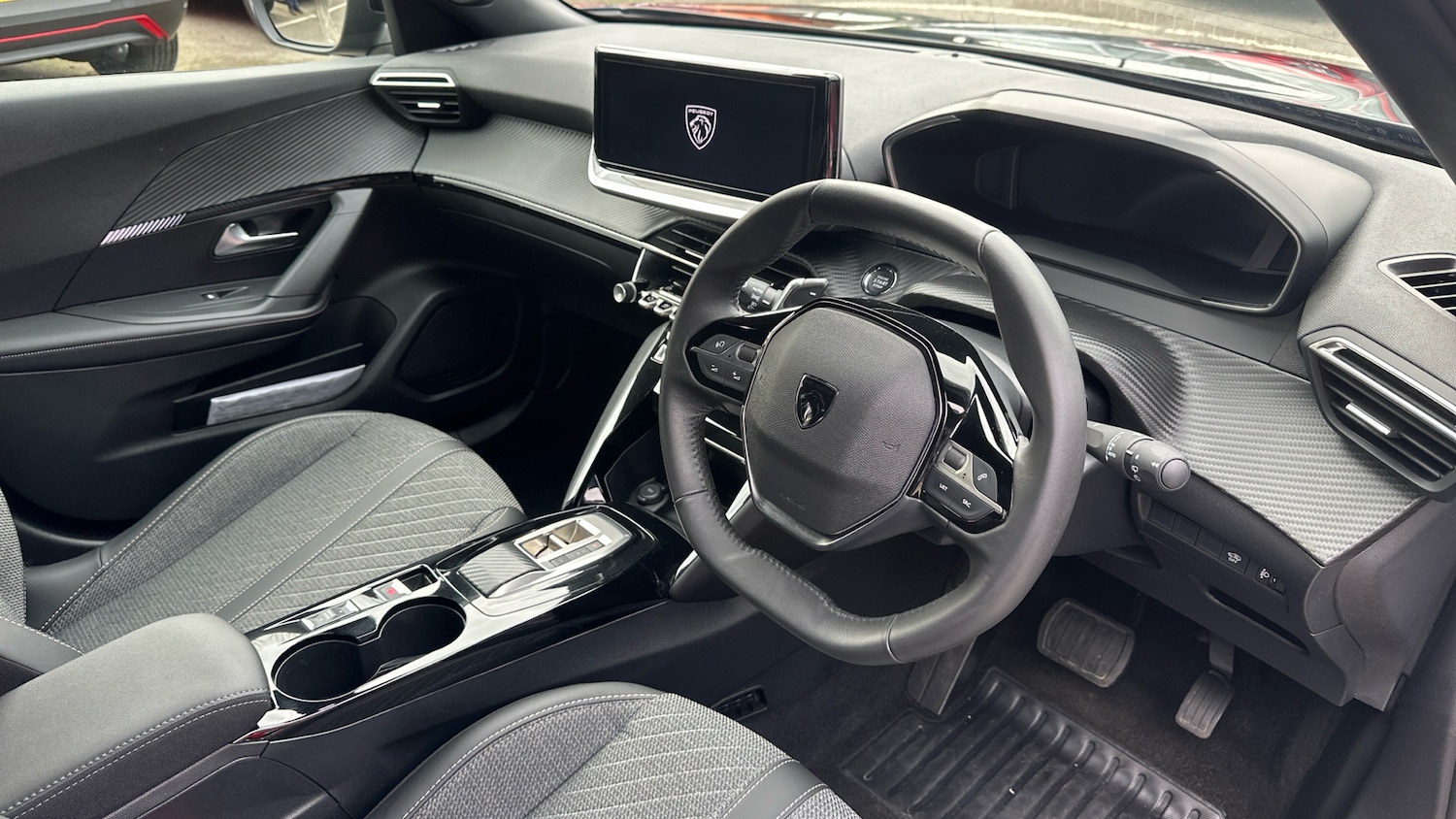 Used Peugeot 2008 2025 for sale - 77662461: Photo 11