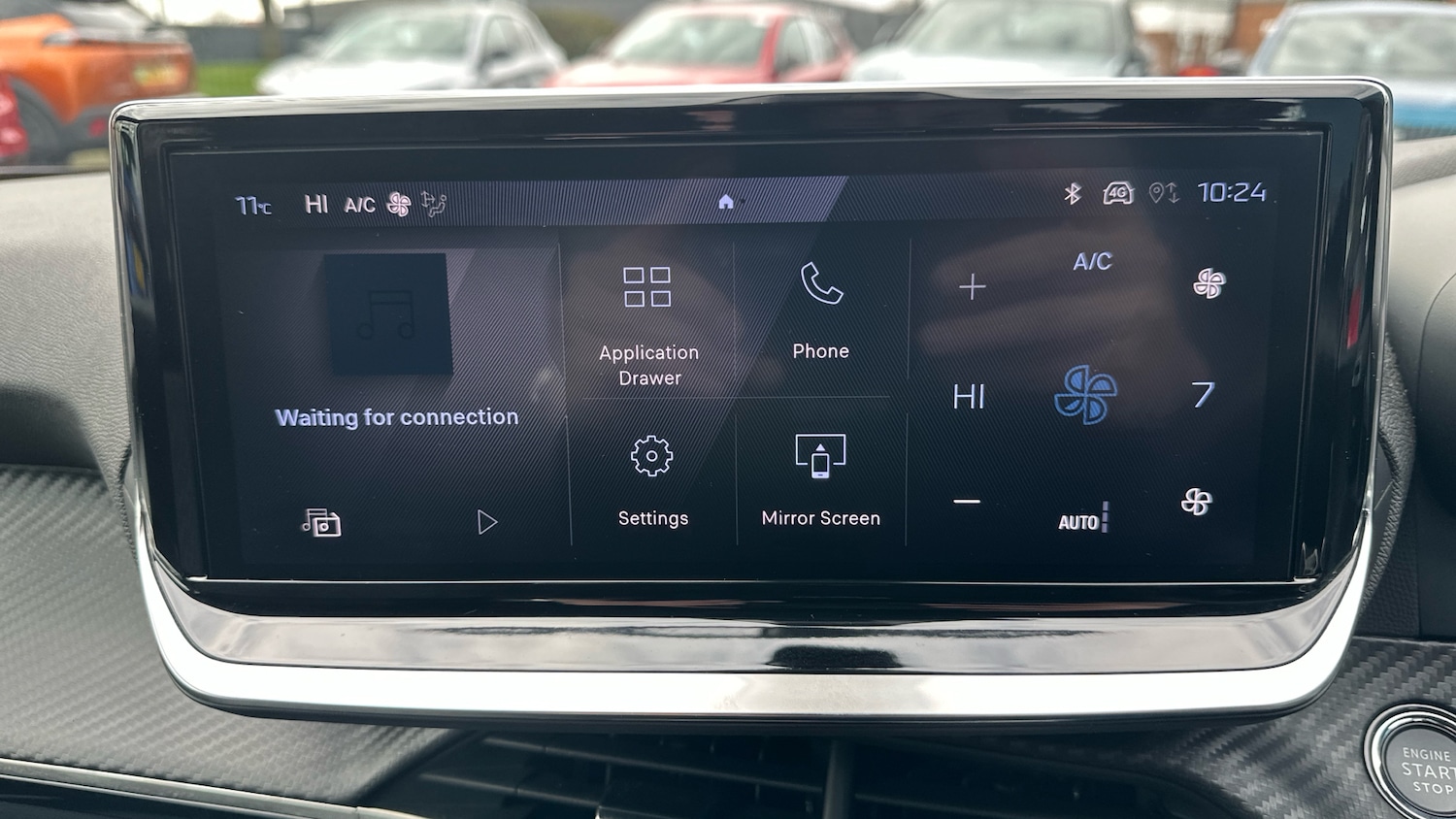 Used Peugeot 2008 2025 for sale - 77662461: Photo 12