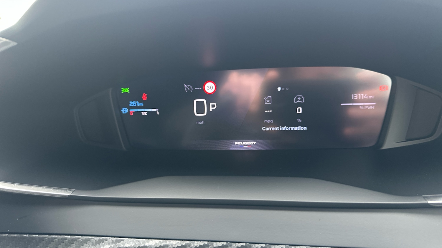 Used Peugeot 2008 2025 for sale - 77662461: Photo 18