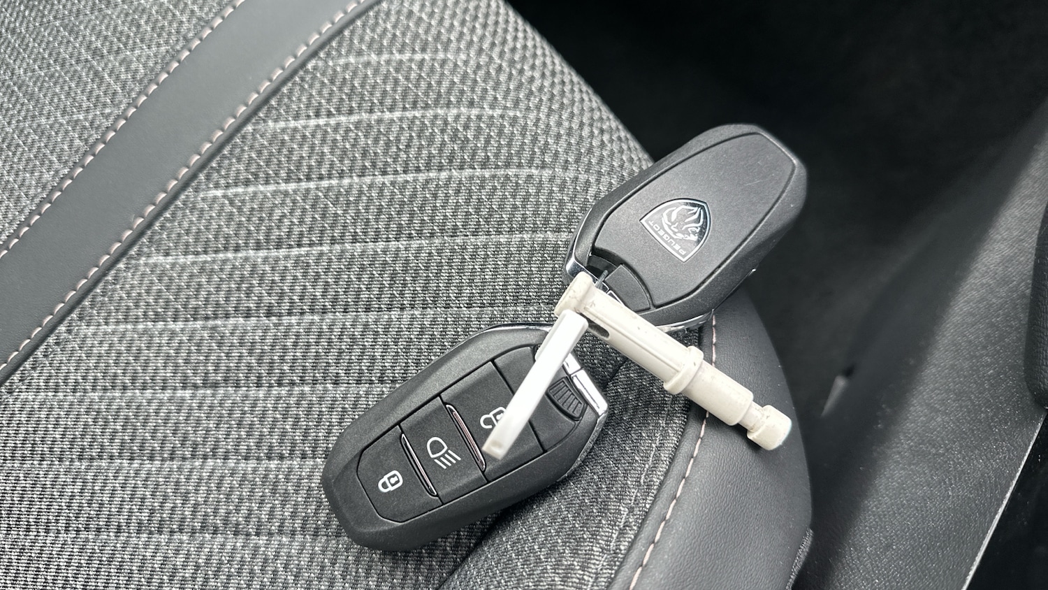 Used Peugeot 2008 2025 for sale - 77662461: Photo 20