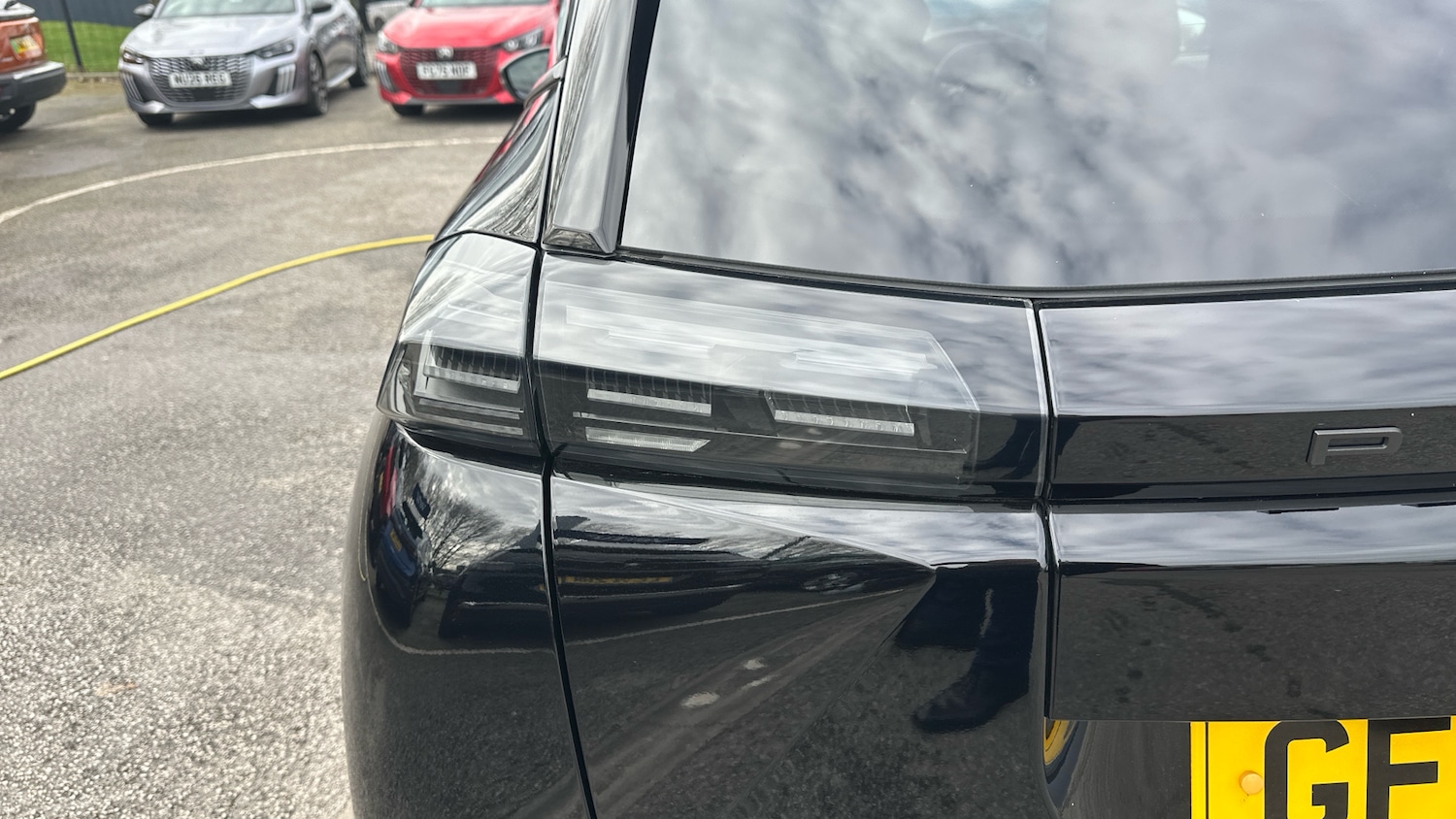 Used Peugeot 2008 2025 for sale - 77662461: Photo 22