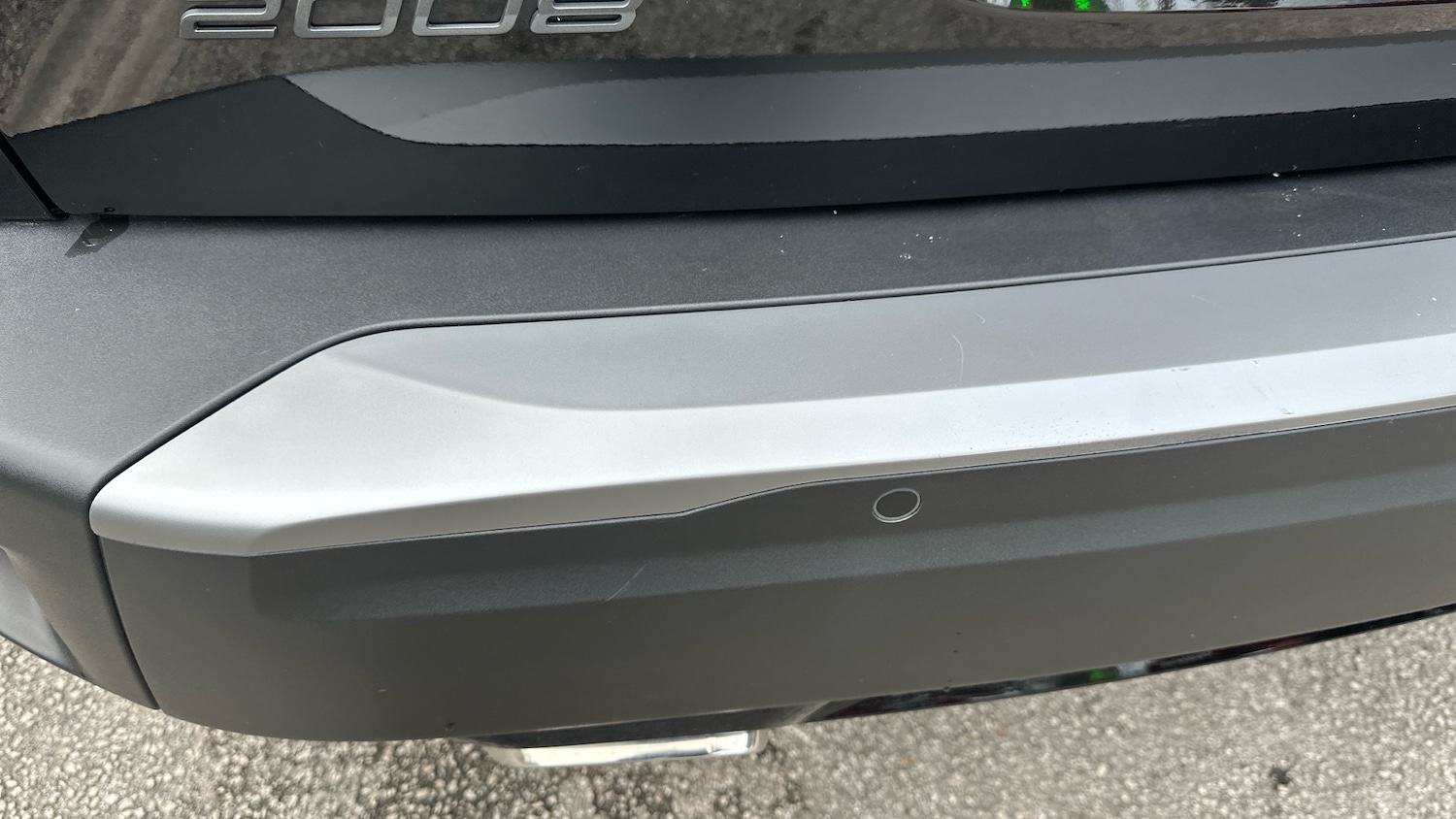 Used Peugeot 2008 2025 for sale - 77662461: Photo 23