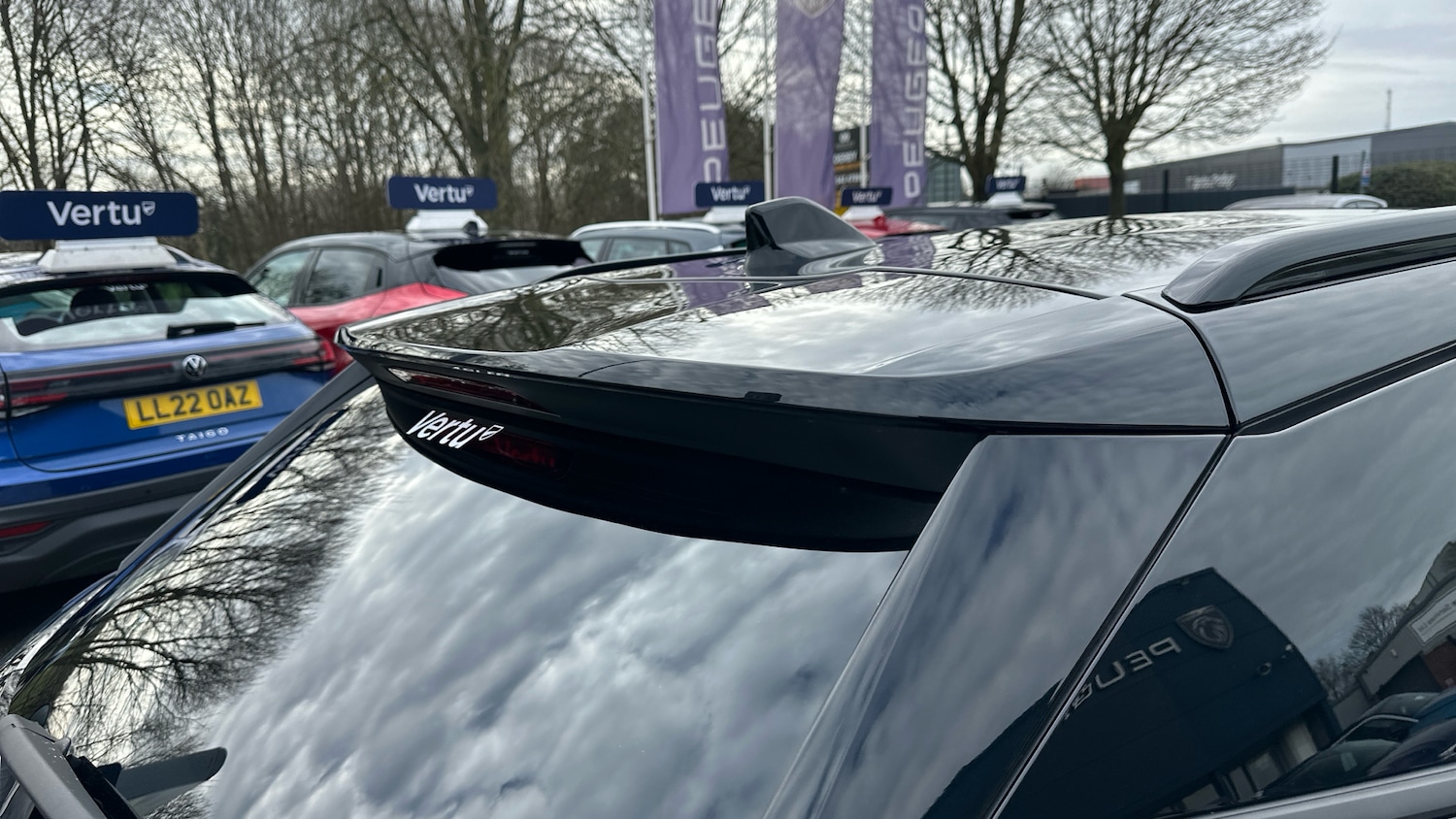 Used Peugeot 2008 2025 for sale - 77662461: Photo 25