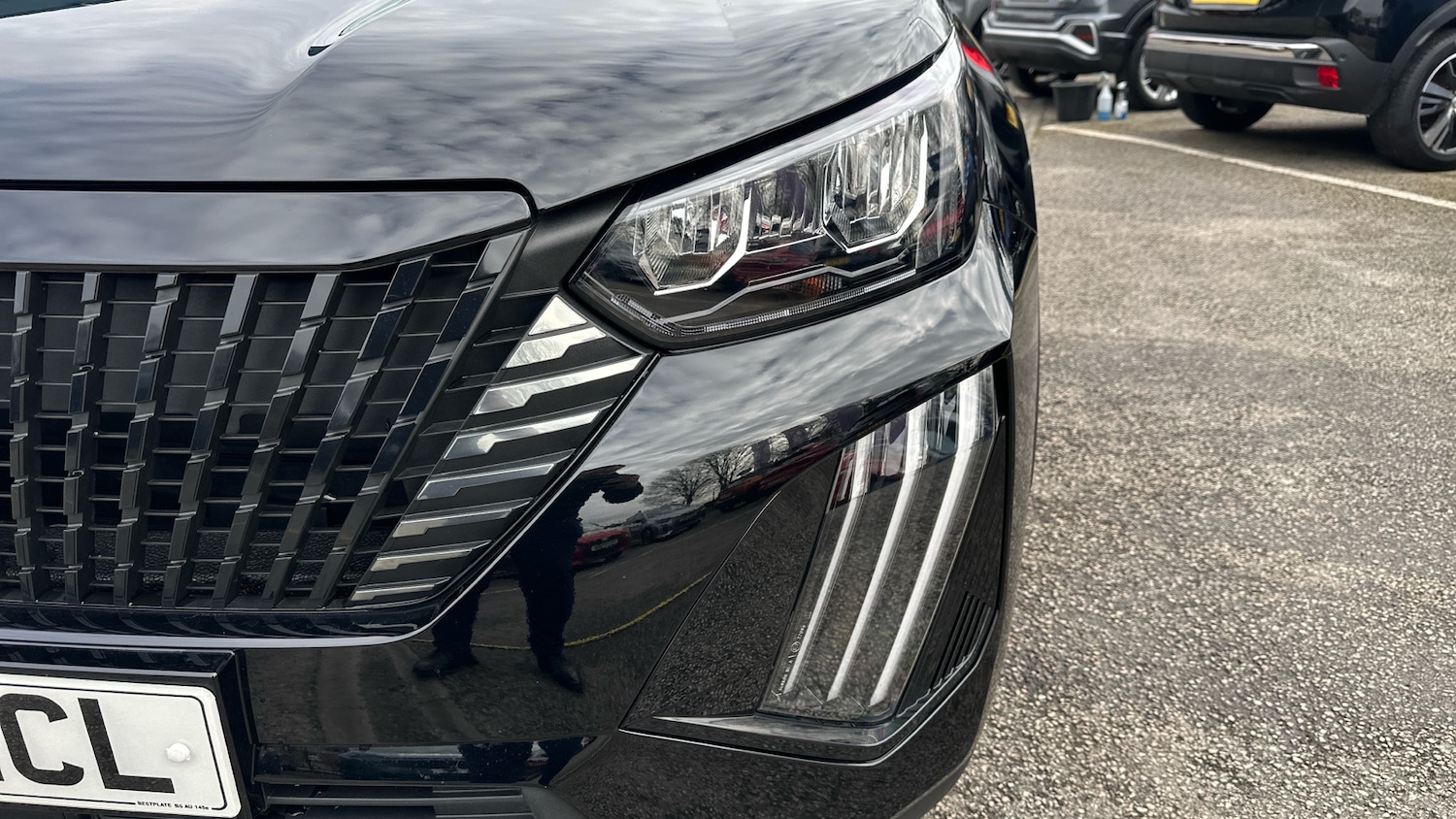 Used Peugeot 2008 2025 for sale - 77662461: Photo 27