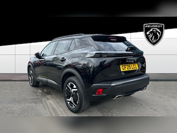 Used Peugeot 2008 2025 for sale - 77662461: Photo