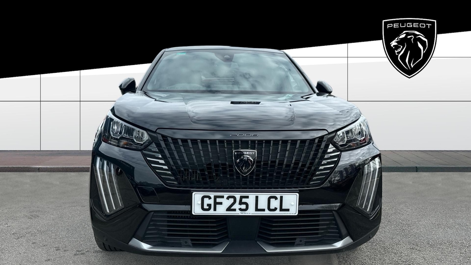 Used Peugeot 2008 2025 for sale - 77662461: Photo 3