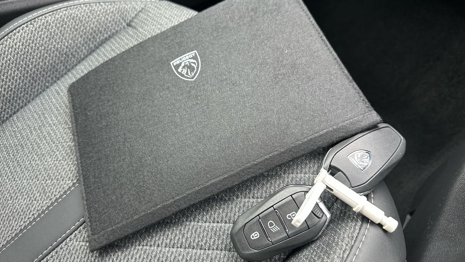 Used Peugeot 2008 2025 for sale - 77662461: Photo 30