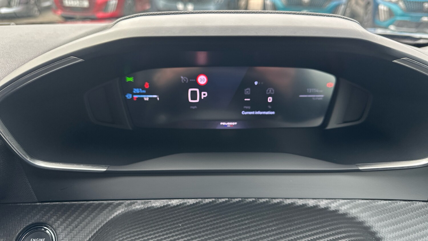 Used Peugeot 2008 2025 for sale - 77662461: Photo 37