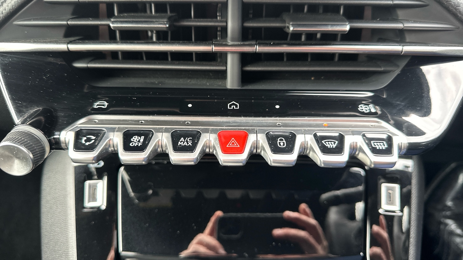 Used Peugeot 2008 2025 for sale - 77662461: Photo 39