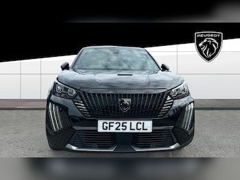 Used Peugeot 2008 2025 for sale - 77662461: Photo