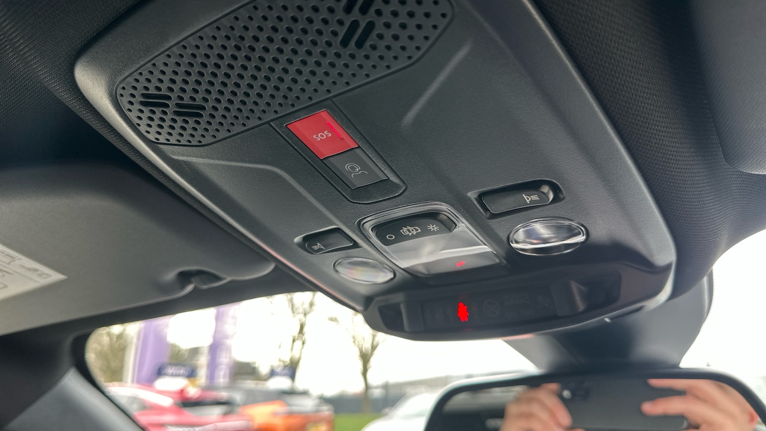 Used Peugeot 2008 2025 for sale - 77662461: Photo 41