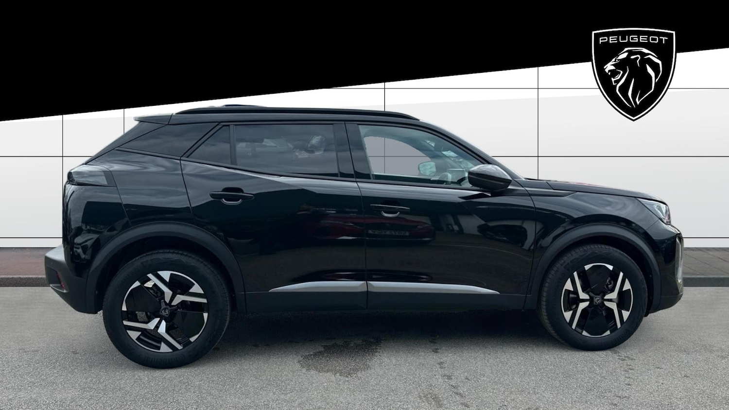 Used Peugeot 2008 2025 for sale - 77662461: Photo 5