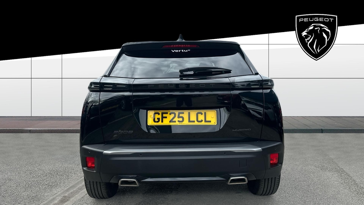 Used Peugeot 2008 2025 for sale - 77662461: Photo 6