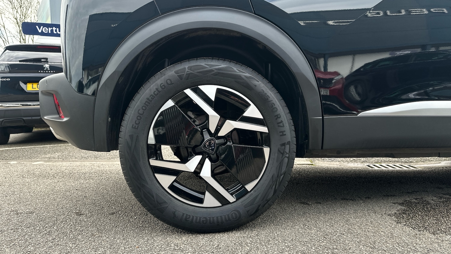 Used Peugeot 2008 2025 for sale - 77662461: Photo 7