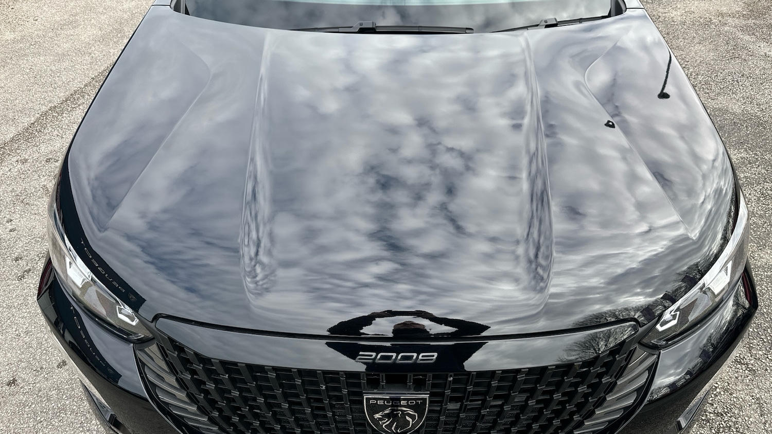 Used Peugeot 2008 2025 for sale - 77662461: Photo 8